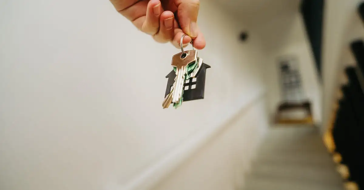 How do you take a loan out on your house