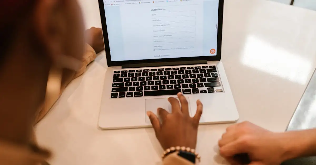 How to get a bank loan for business