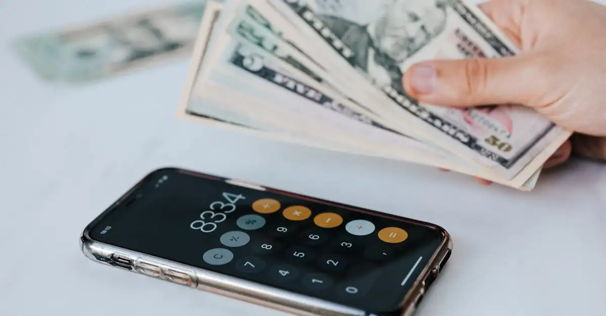 How to get a loan on cash app