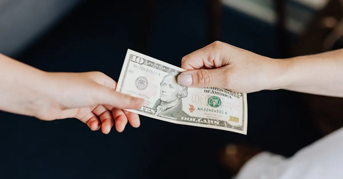 What is a parent plus loan