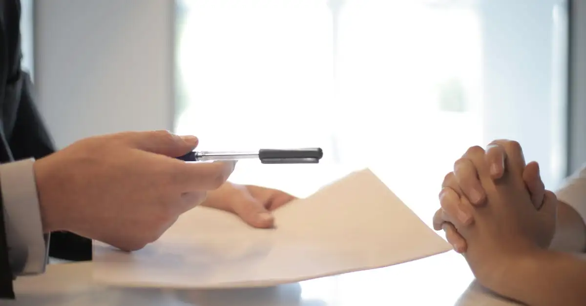 What is an installment loan