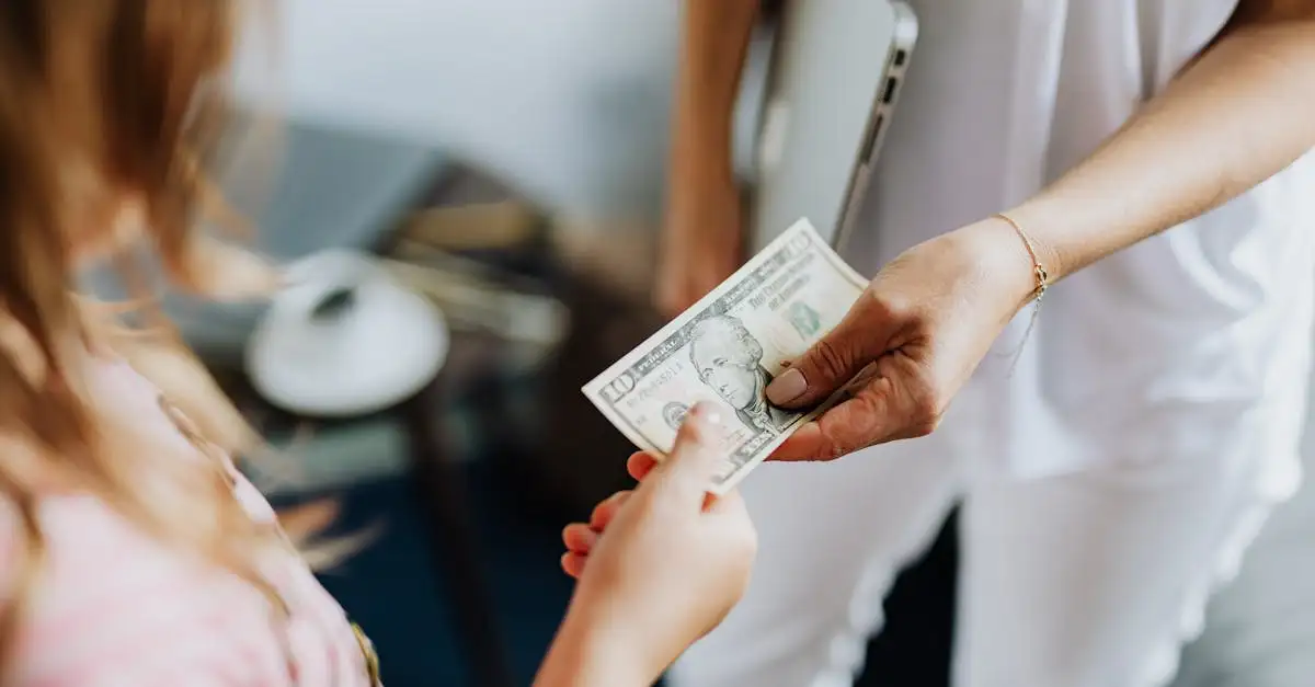 What's a consolidation loan