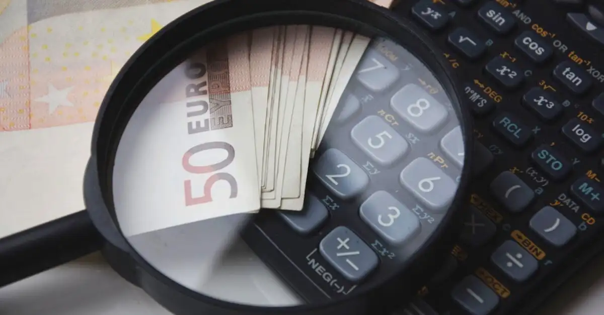 Calculate Your Total Car Loan Interest Payments
