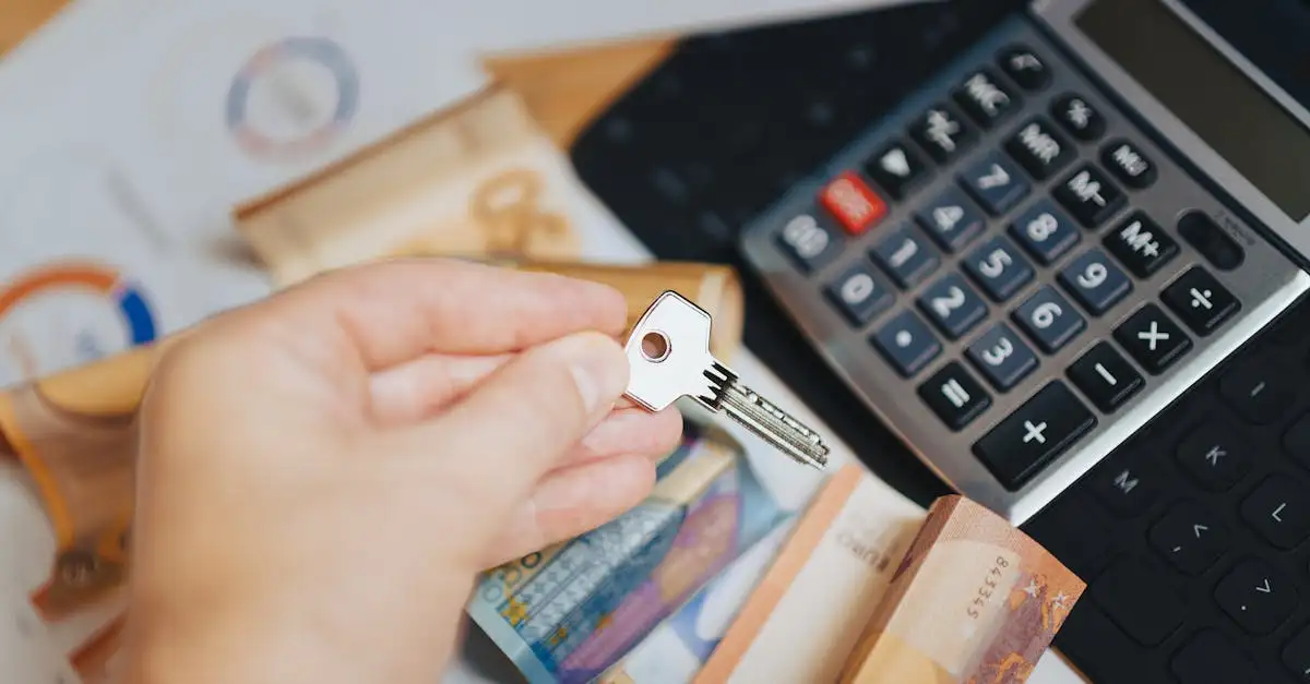 Get a Commercial Property Loan: Guide and Requirements