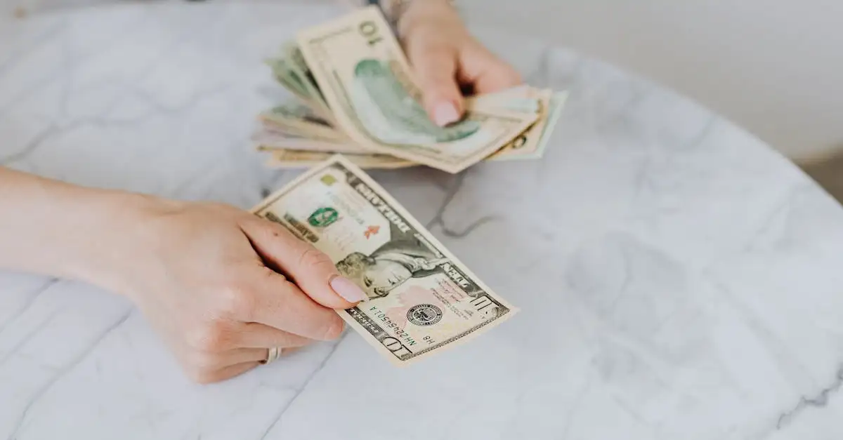 How does payday loans work