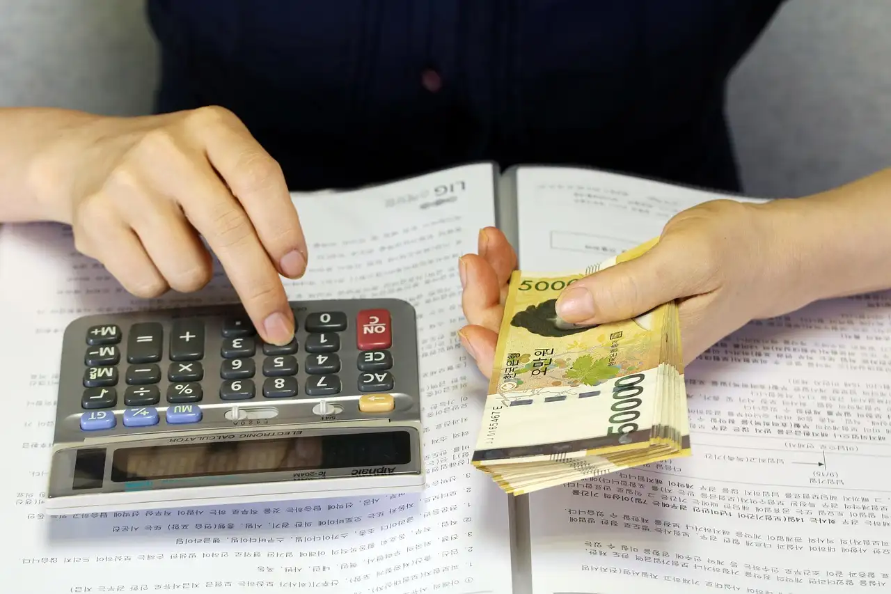 How loans are calculated
