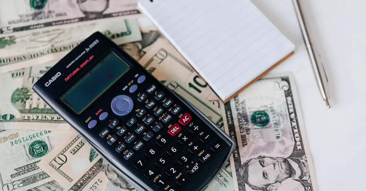 How much is a car loan
