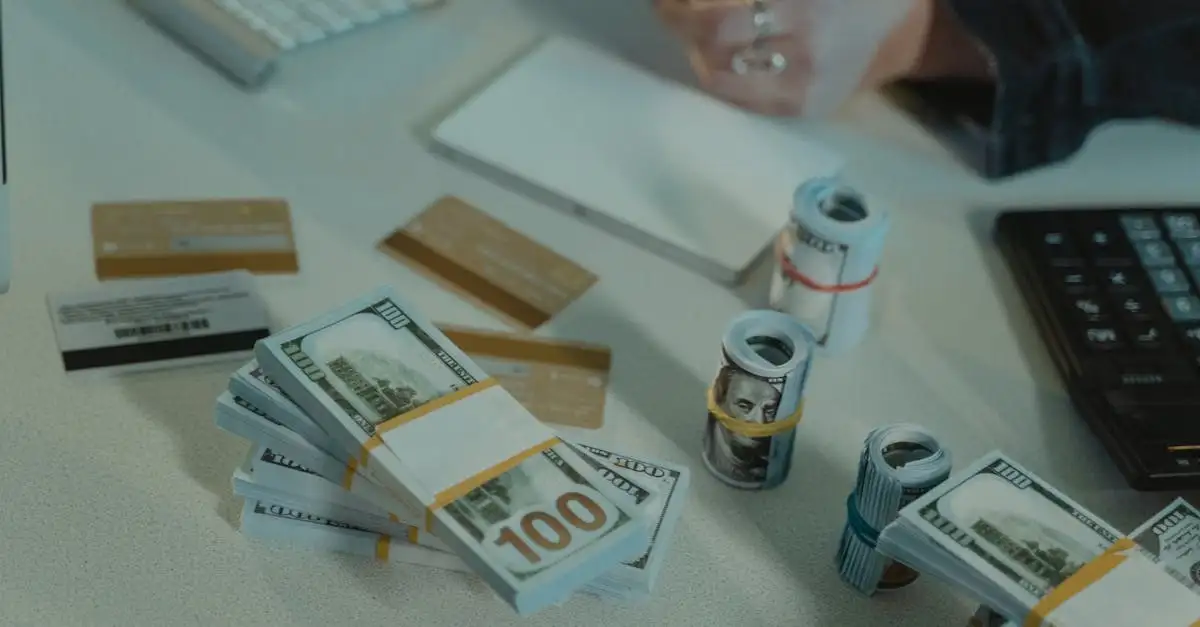 How to calculate a loan