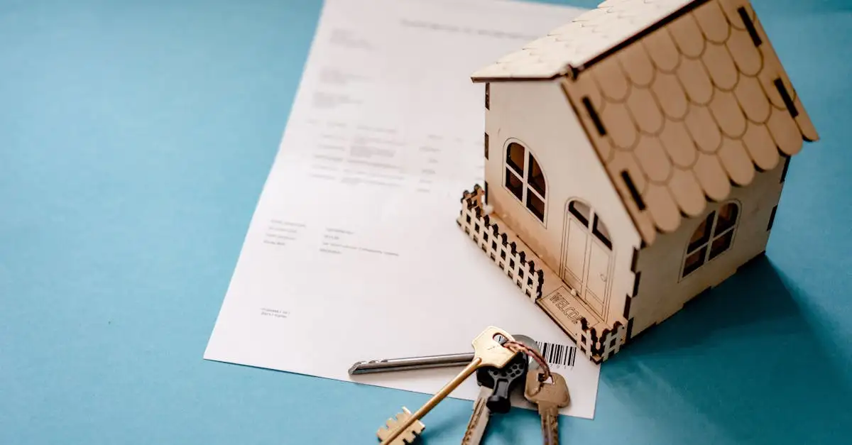 How to Get a Commercial Property Loan: A Step-by-Step Guide