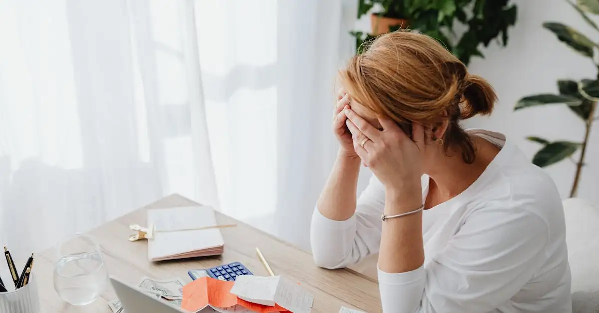 How to get out of a bad car loan