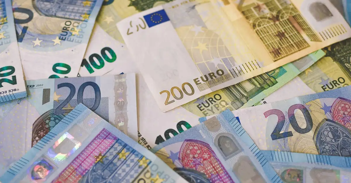How to get out of payday loans
