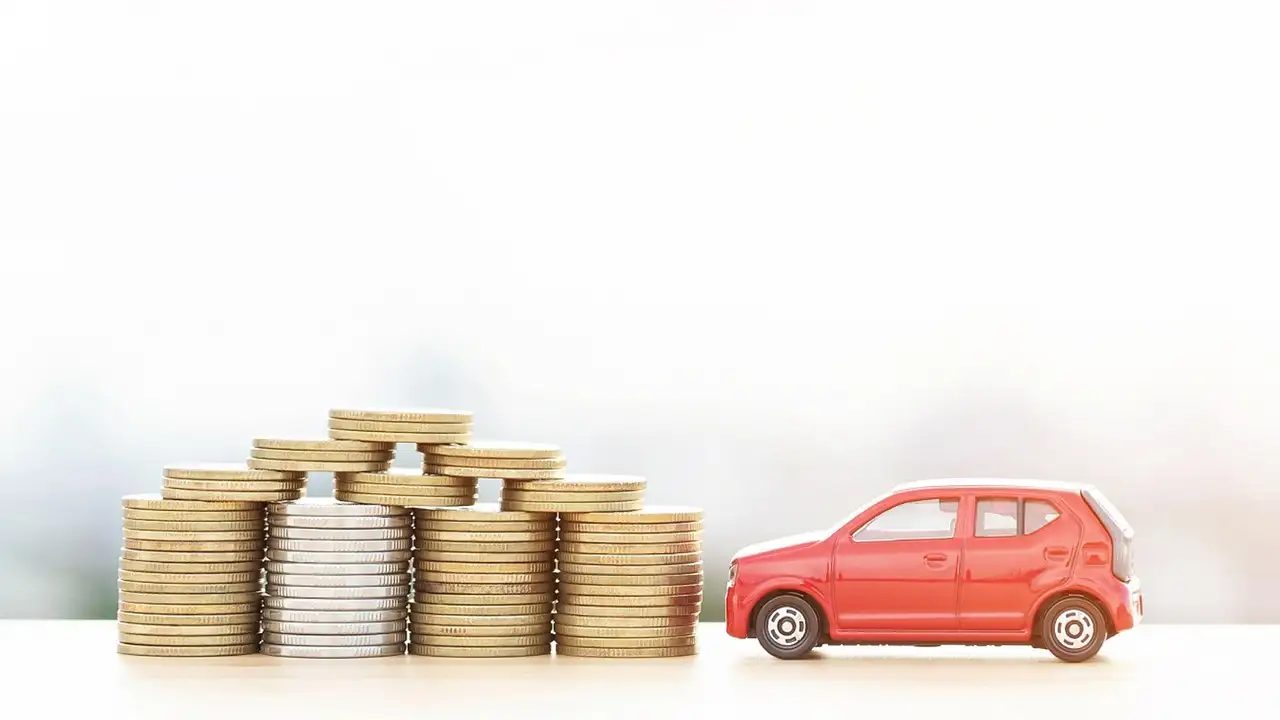 How to pay car loan fast