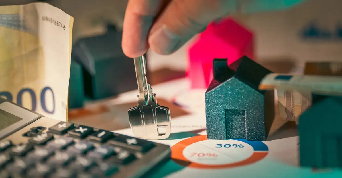 Lowest Home Loan Interest Rates: Find Current Best Offers