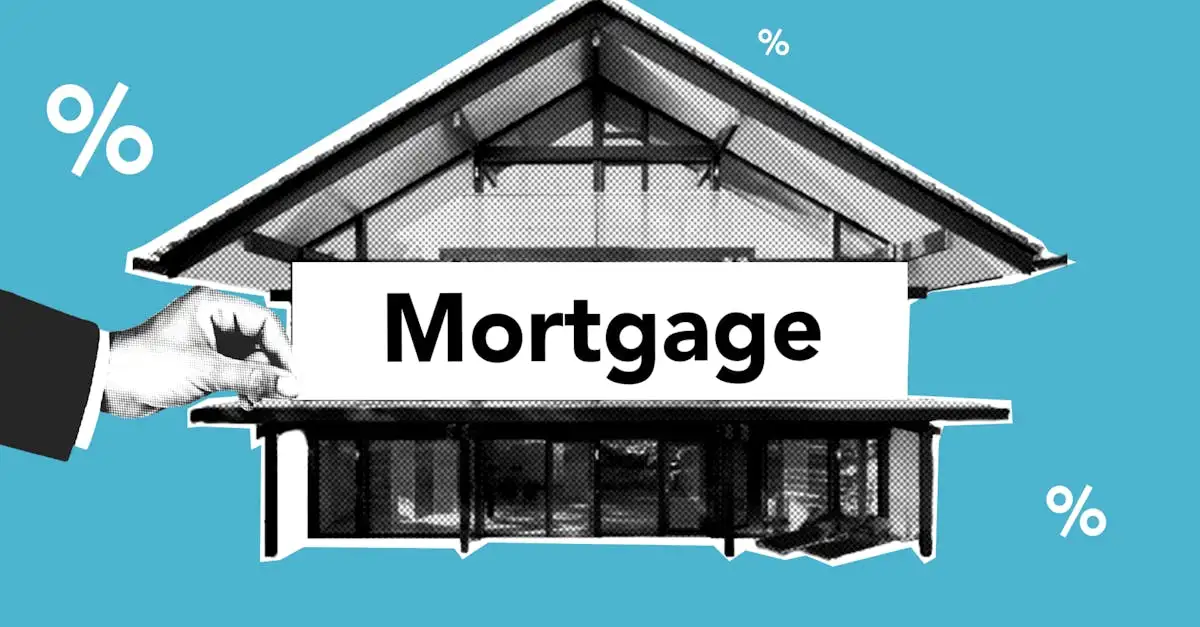 Lowest Home Loan Interest Rates: Find Current Best Offers