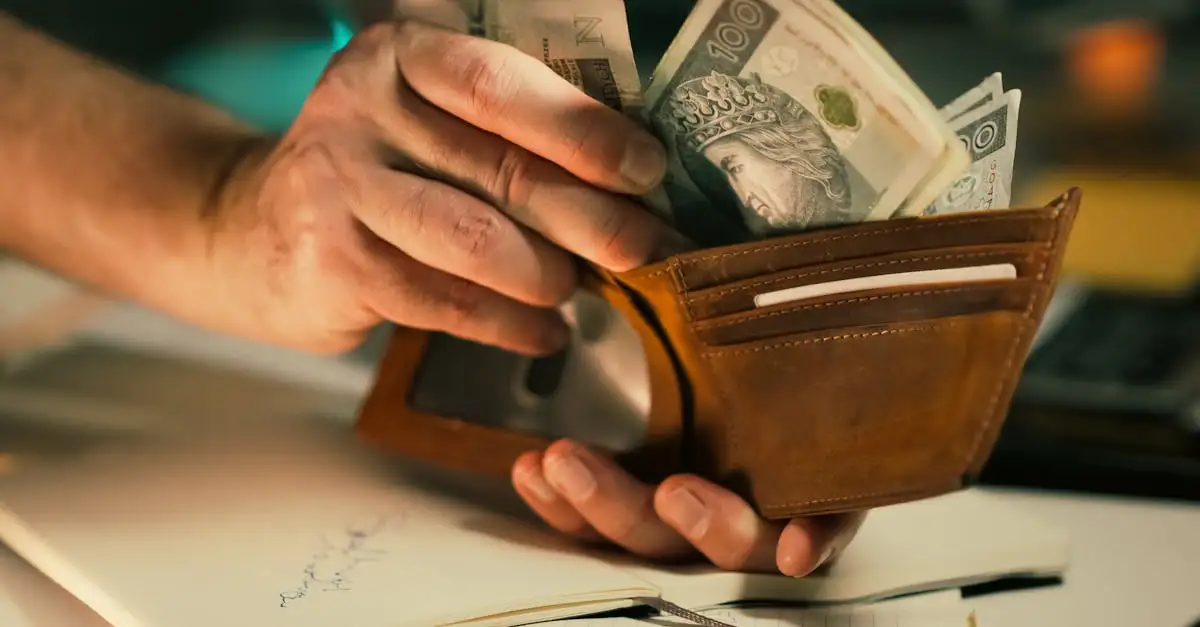 What happens to student loans
