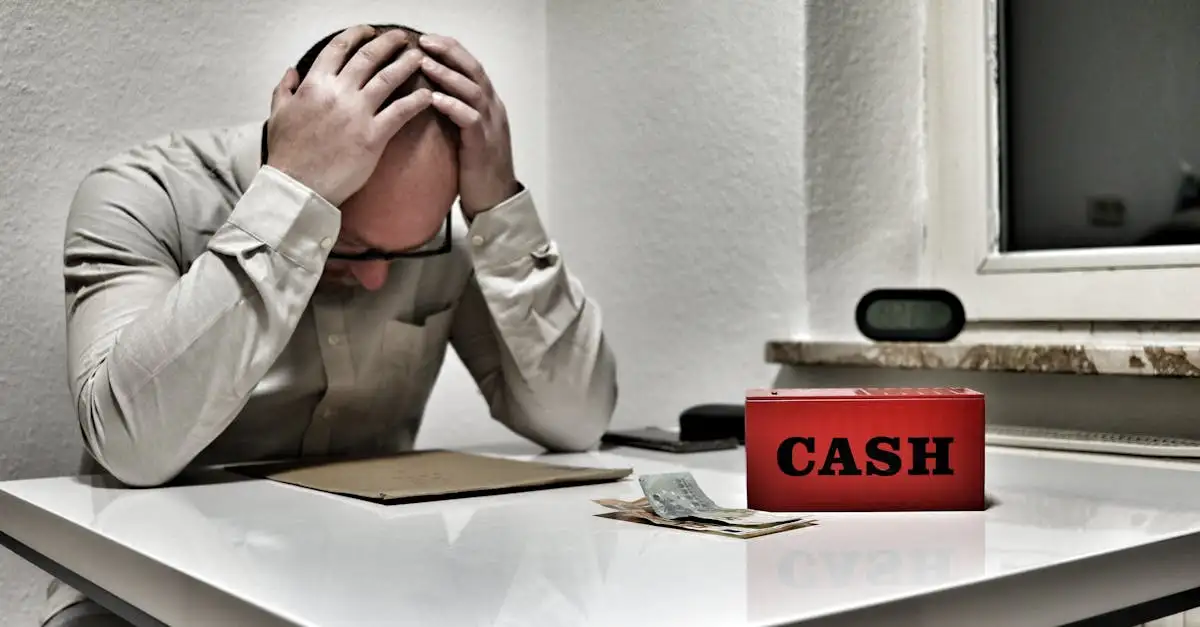What happens to student loans