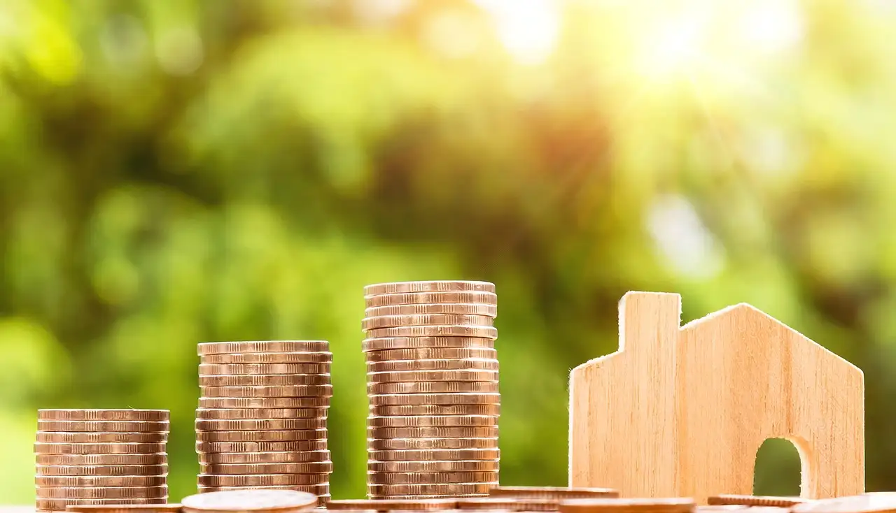 What is a mortgage loans