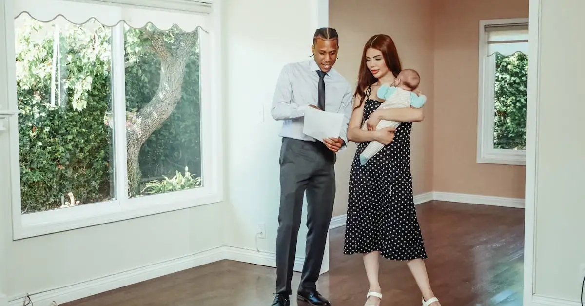 What's a home loan