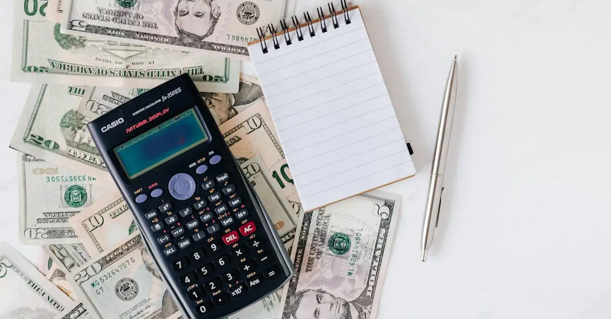 Calculate Your Total Student Loan Debt Owed