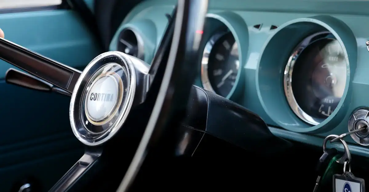 Get a Used Car Loan: Step-by-Step Guide