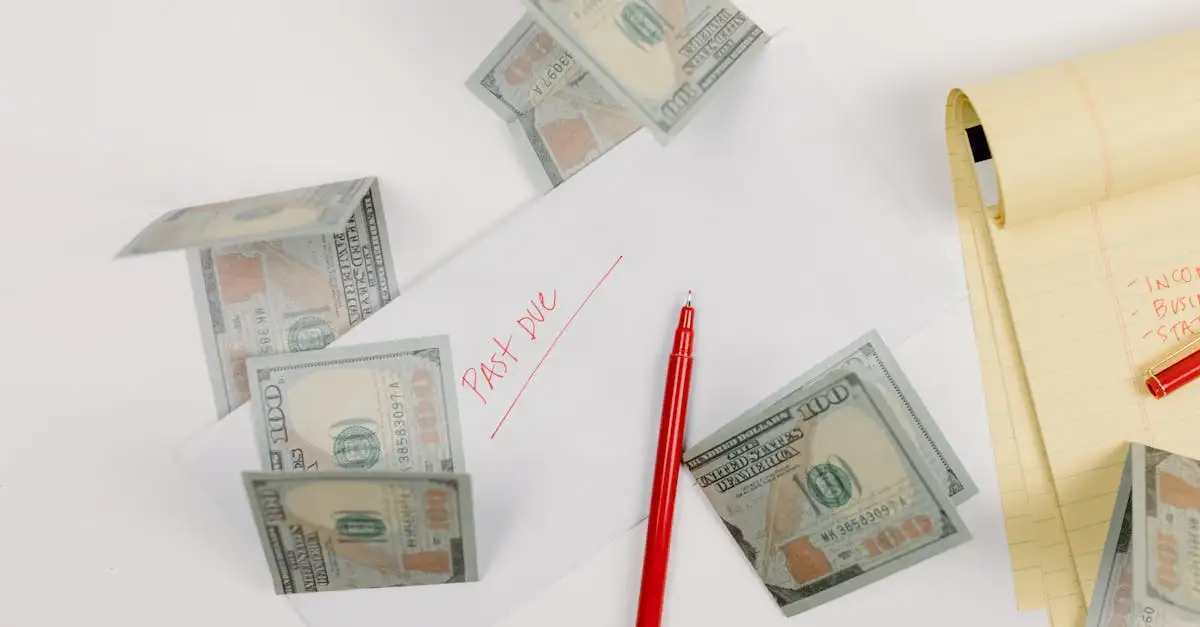 Loan Default Consequences: What Happens When You Miss
