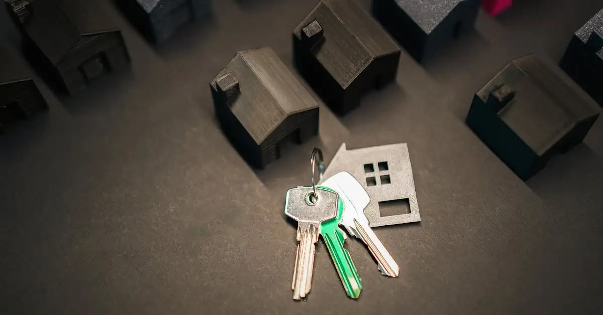 Mortgage Loan with No Credit: A Complete Guide
