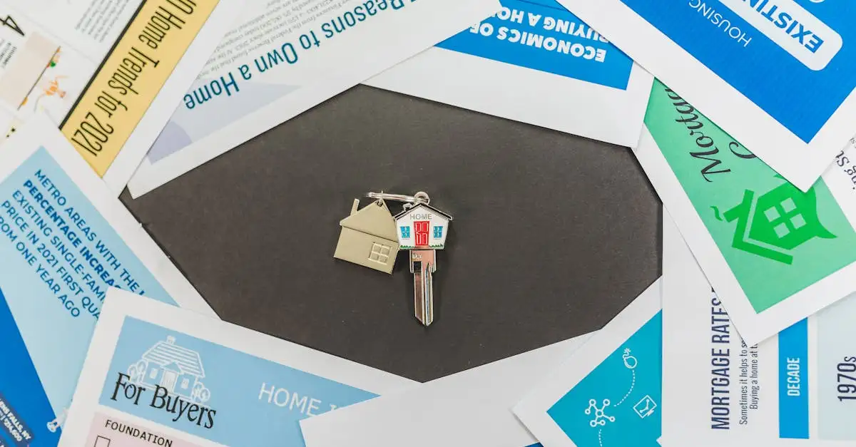 Understanding the Loan Estimate: Key Features Explained