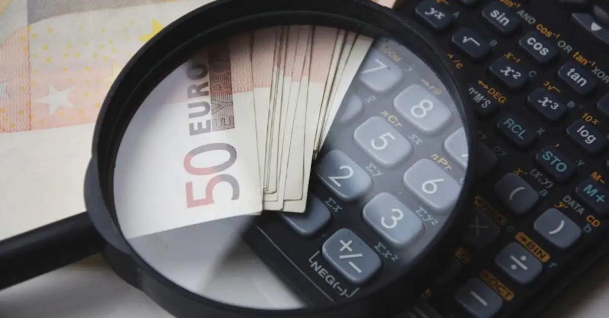 Calculate Car Loan Interest: Simple Formula Explained