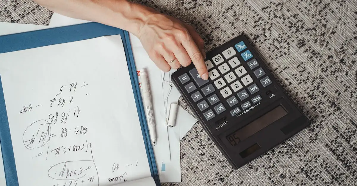 Calculate Car Loan Payments: A Simple Guide