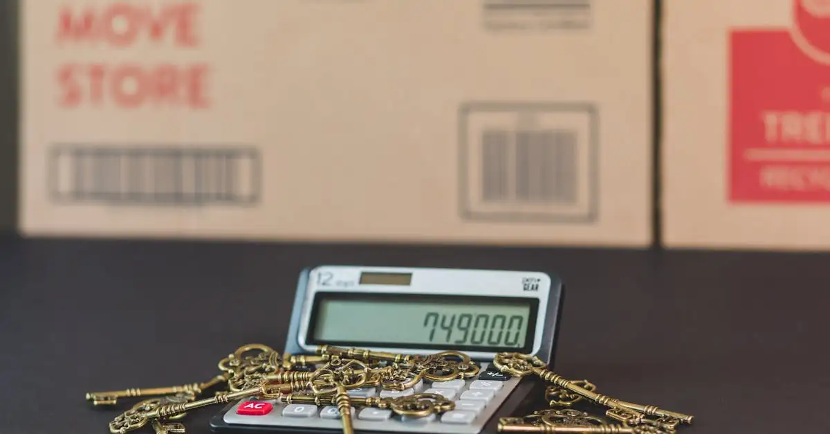 Calculate Home Loan Interest: Rates and Repayment