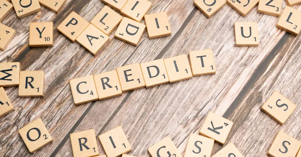 Car Loan Credit Score Requirements: What You Need to Know