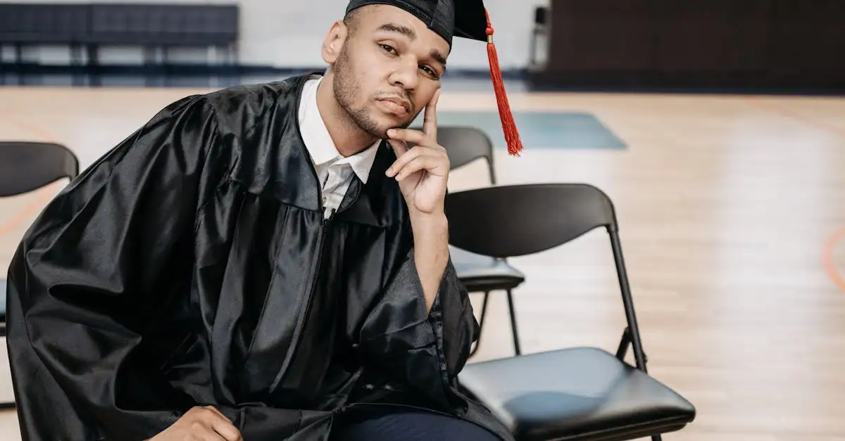Consequences of Student Loan Default: What Happens Next
