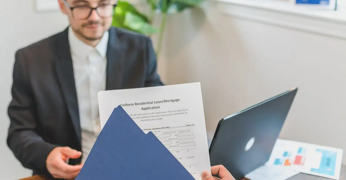 Mortgage Loan Commitment Explained: Definition and Process