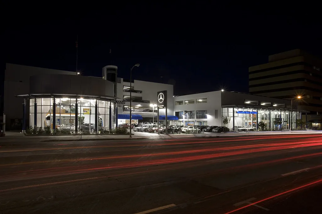How do auto loans work with a credit union