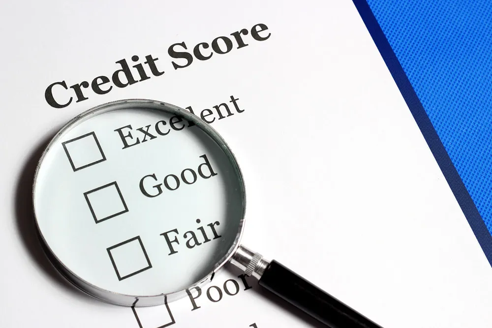 Getting a Loan With Bad Credit: Real Options, Real Costs