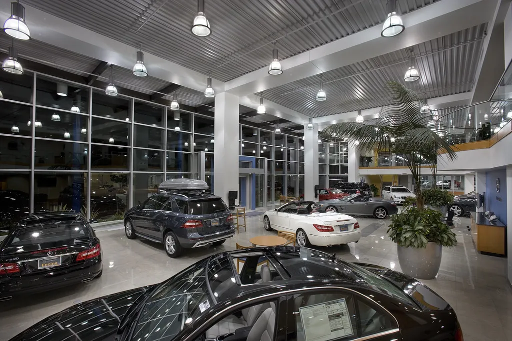 When should i refinance my car loan
