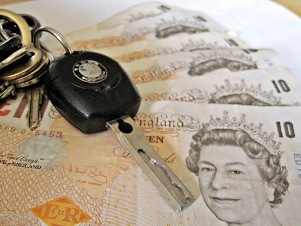 When Refinancing Your Car Loan Actually Pays Off